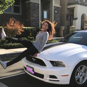 Meet your Posher, Morgan